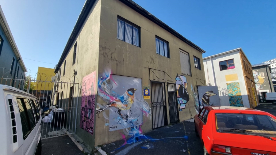 To Let Commercial Property for Rent in Salt River Western Cape
